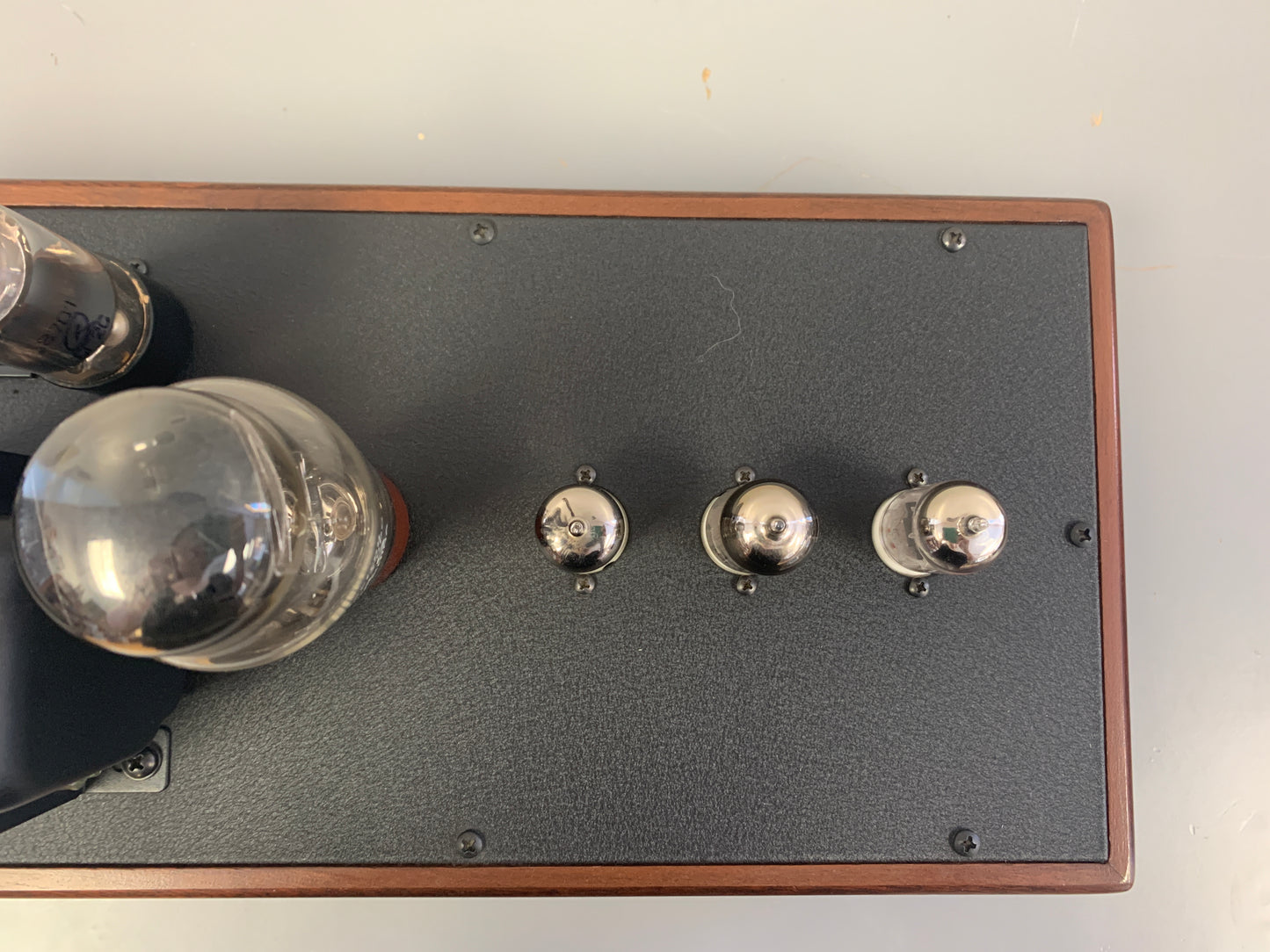 Decware ZP3 Phono Preamplifier * Vacuum Tubes