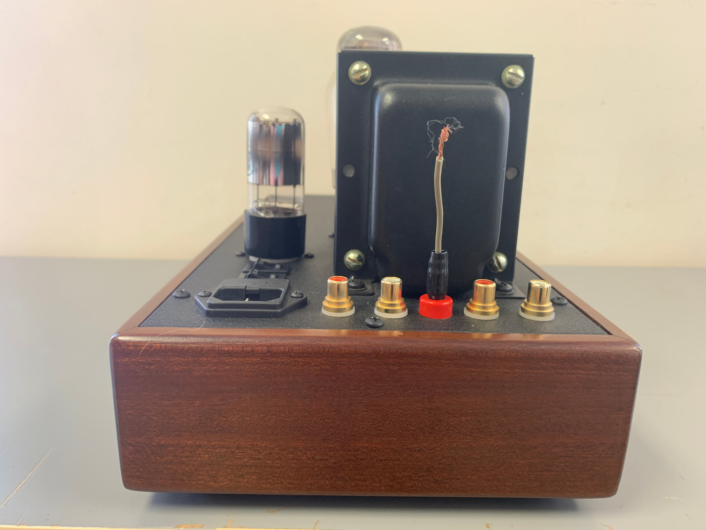 Decware ZP3 Phono Preamplifier * Vacuum Tubes