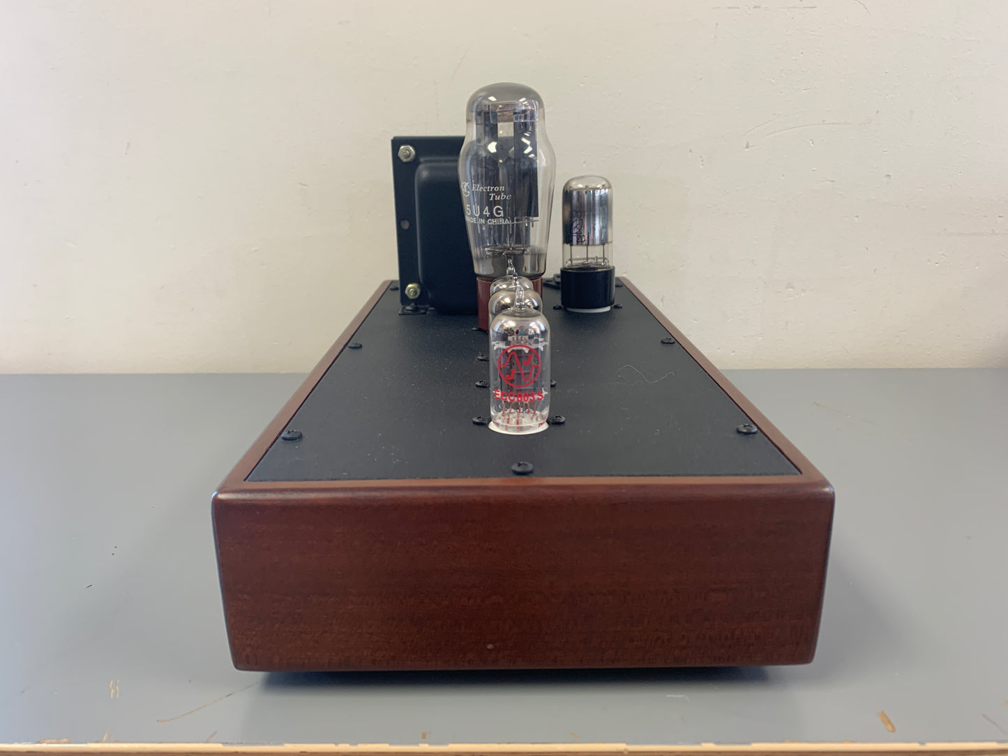 Decware ZP3 Phono Preamplifier * Vacuum Tubes