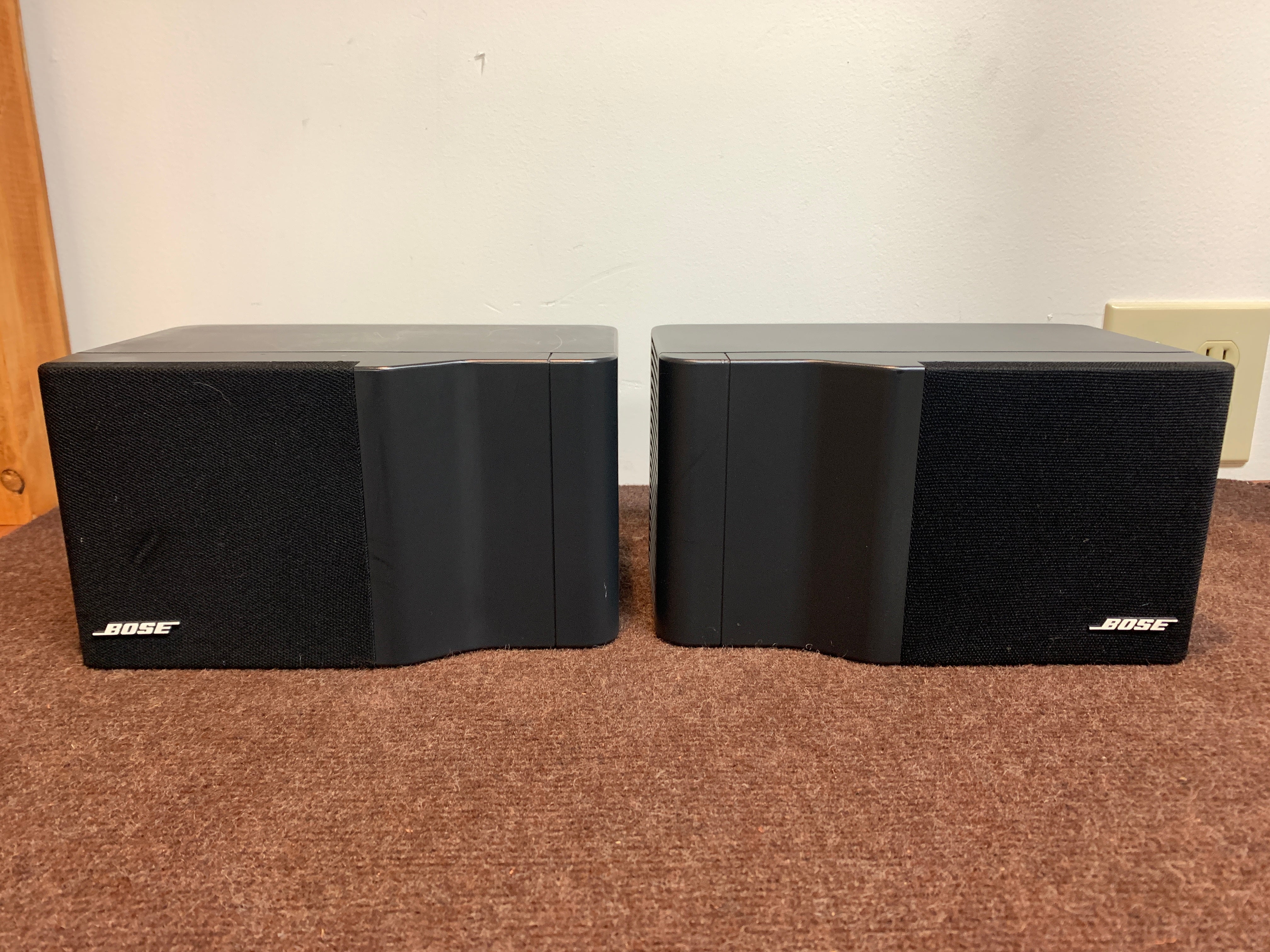 Bose Freestyle Speaker System – The Turntable Store