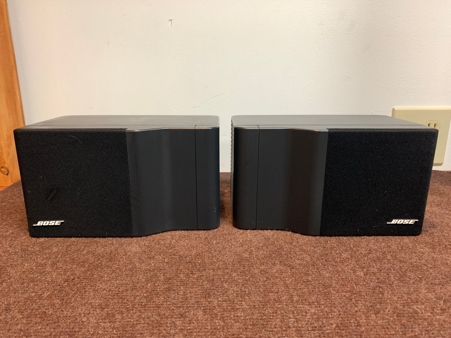 Bose Freestyle Speaker System