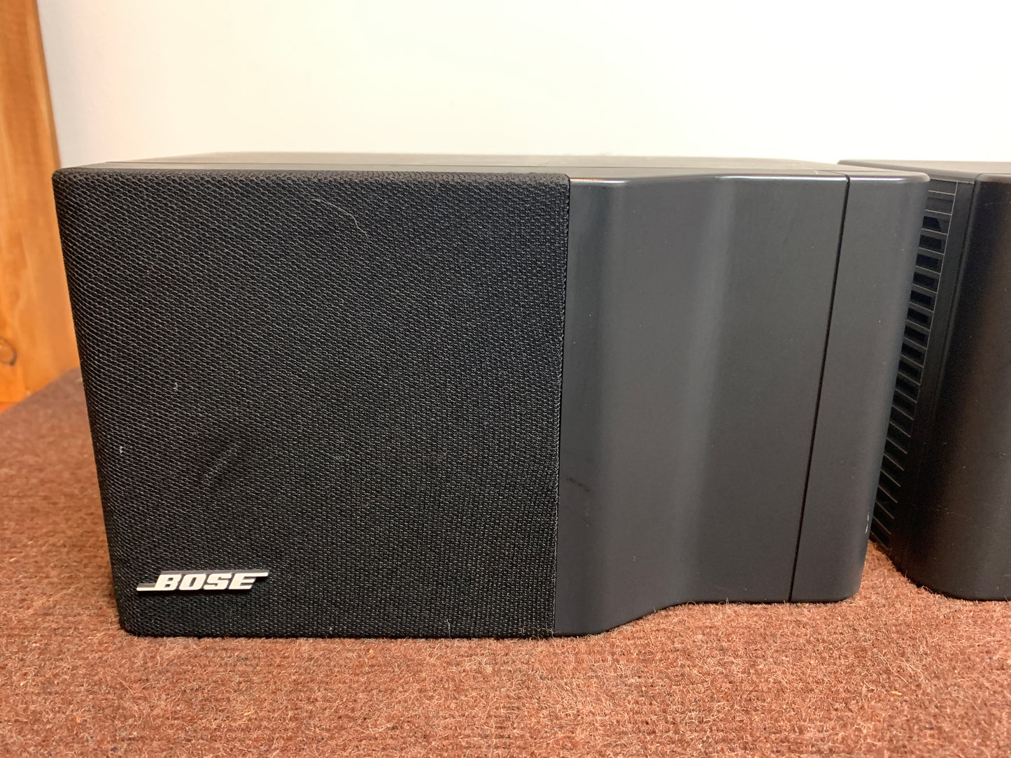 Bose Freestyle Speaker System