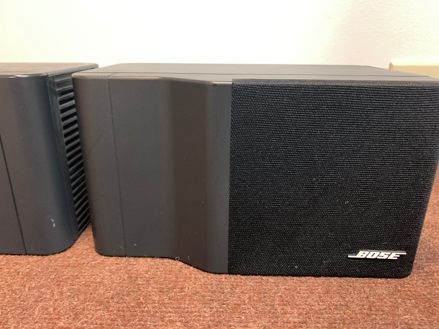 Bose Freestyle Speaker System