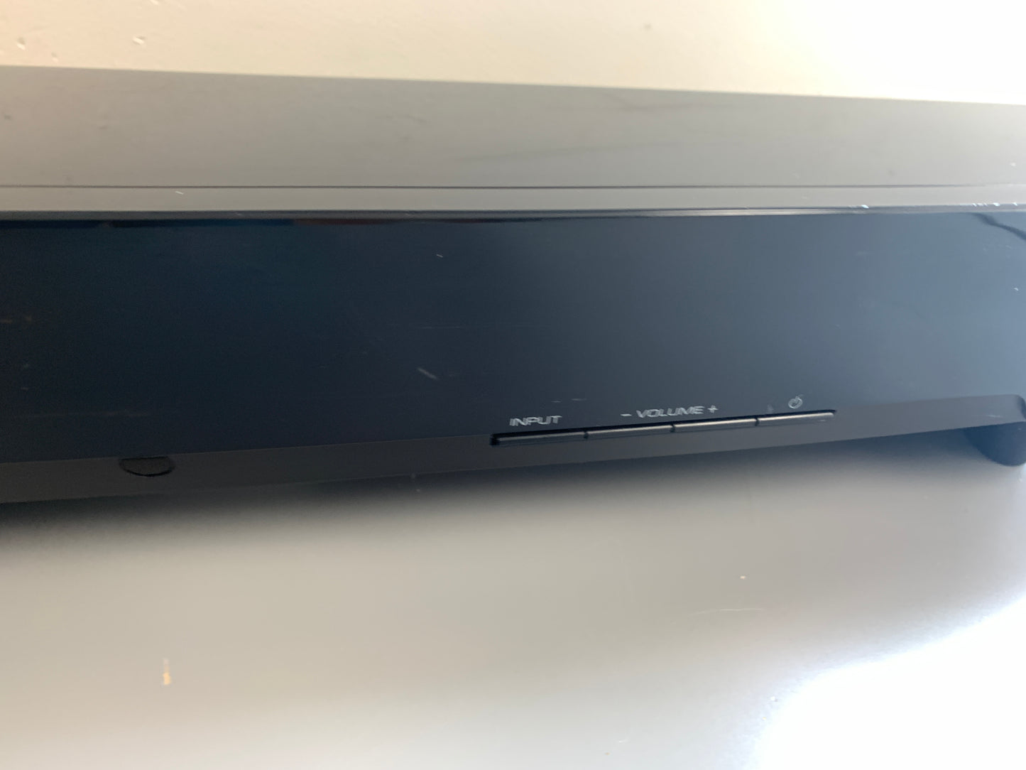 Yamaha YAS-201 Soundbar * Wireless Subwoofer * Remote Control