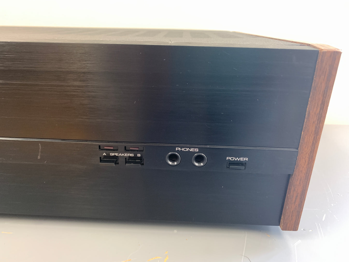 SAE Two P10 Power Amplifier * 100W RMS