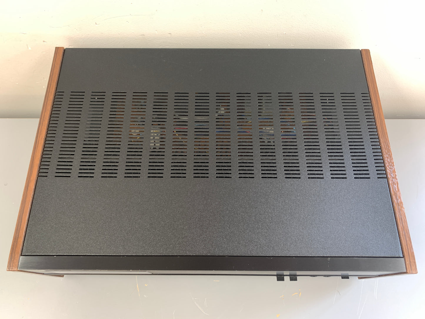 SAE Two P10 Power Amplifier * 100W RMS