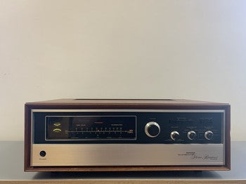 Pioneer SX-9000 Stereo Receiver * 1972 * 50W