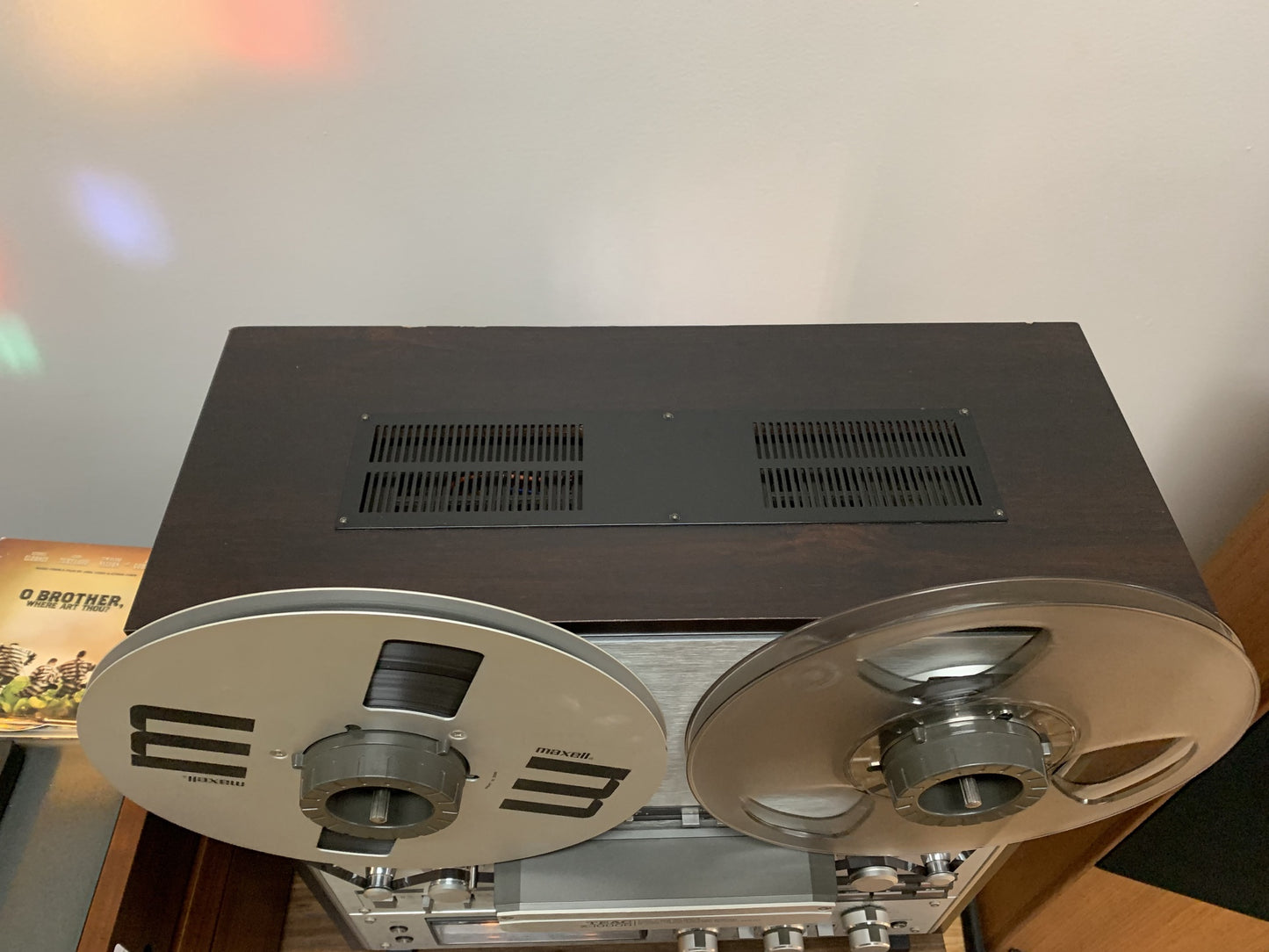 Teac X1000R Reel to Reel * 1982