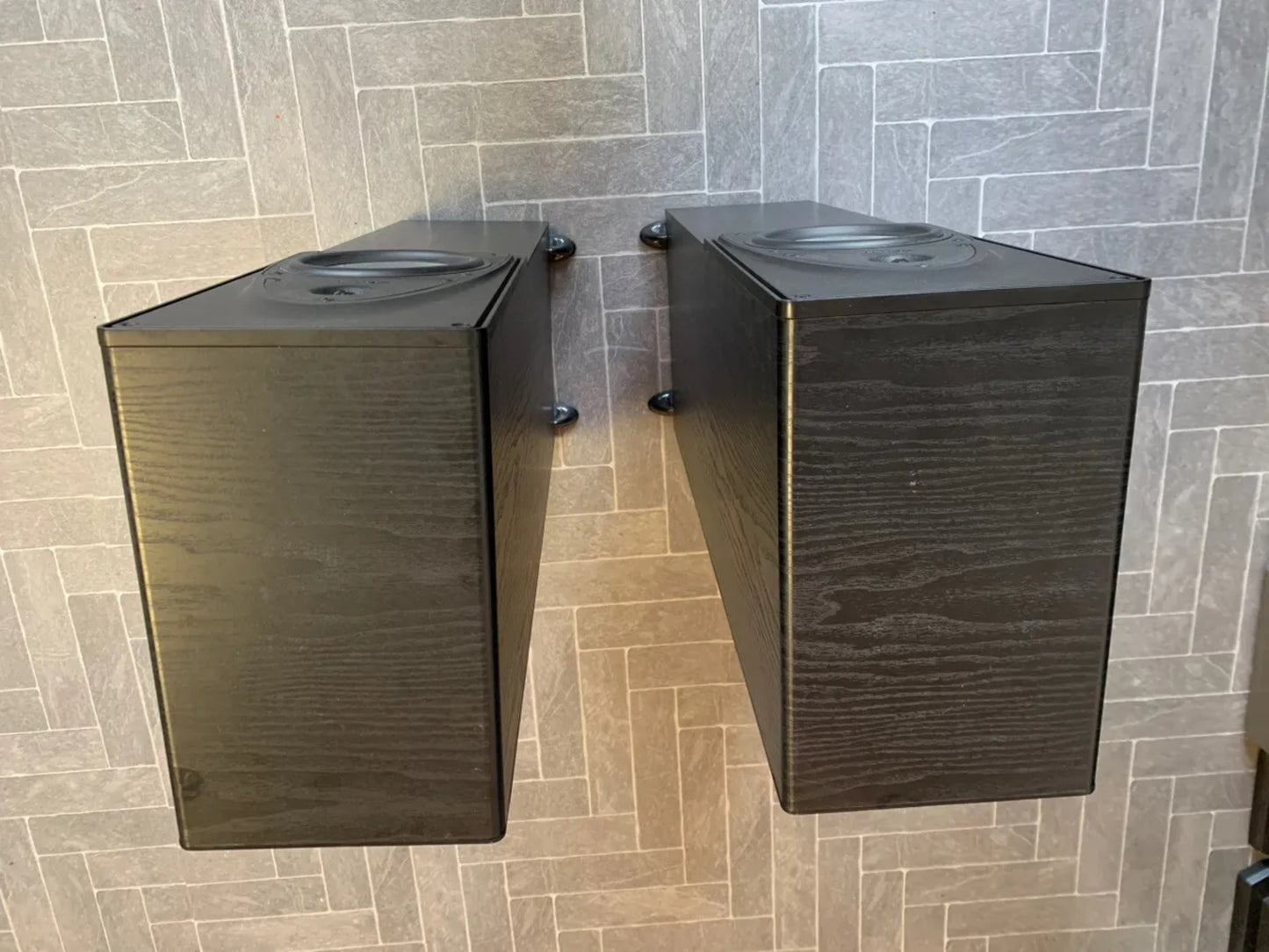 Mirage FR-X5 Floor Standing Speakers