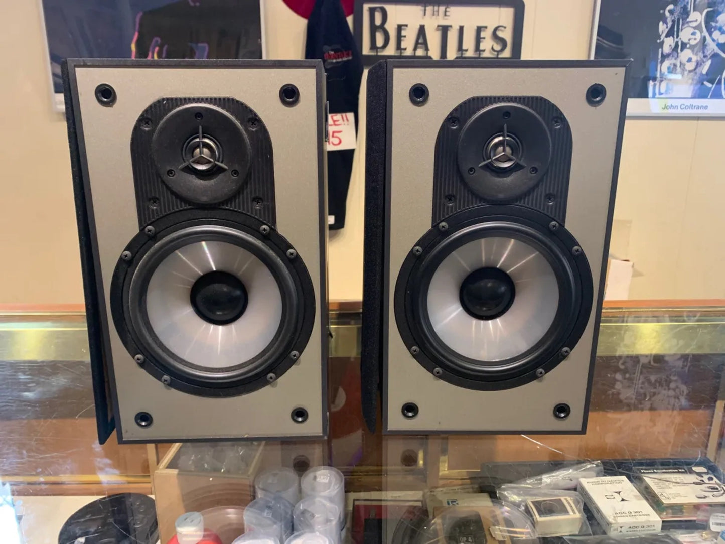 Paradigm ADP-350 Surround Speakers