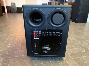 HSU VTF2 MKII Powered Subwoofer * Box