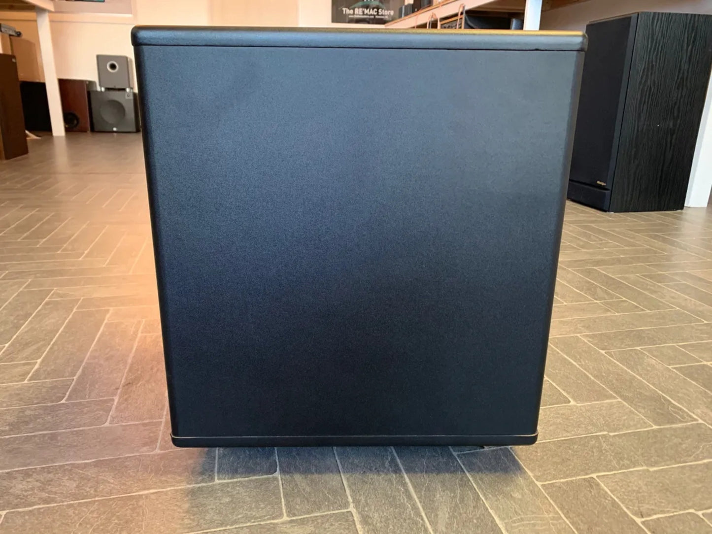 HSU VTF2 MKII Powered Subwoofer * Box