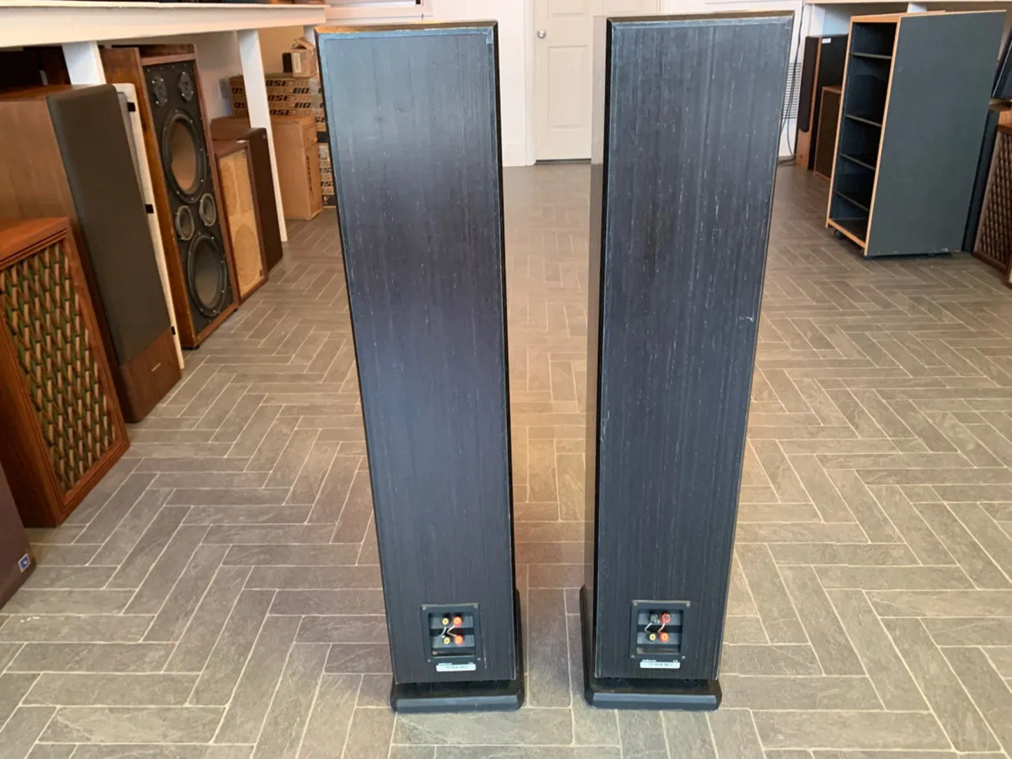 Polk Audio RT-170 Floor standing Speakers SALE