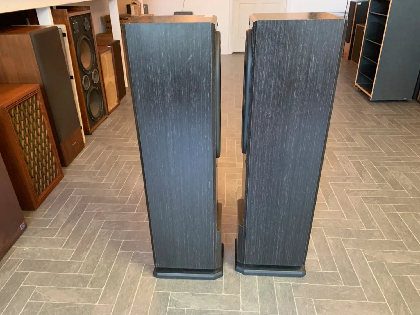 Polk Audio RT-170 Floor standing Speakers SALE