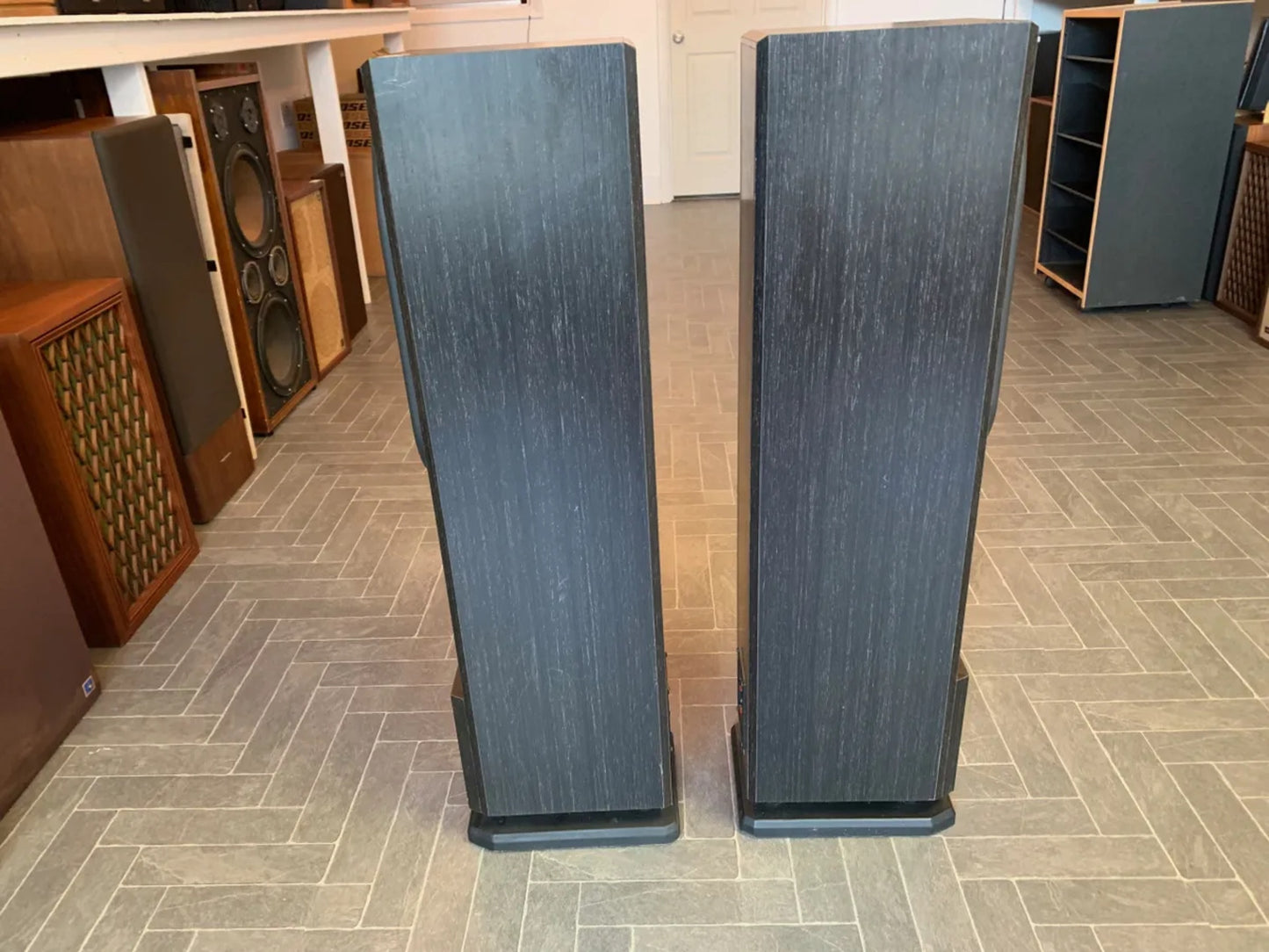 Polk Audio RT-170 Floor standing Speakers SALE