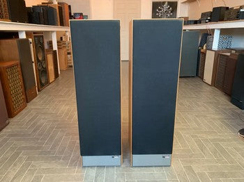 Paradigm Studio Monitor Speakers