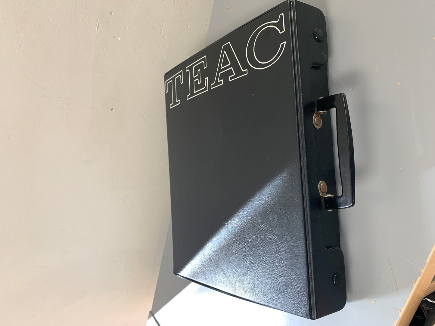 Teac TZ-10 Reel to Reel Accessory Set