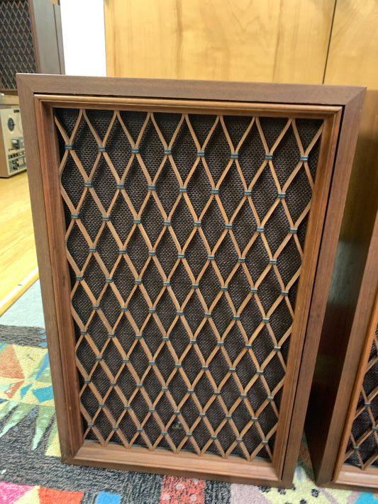 Pioneer CS-99 Stereo Speakers