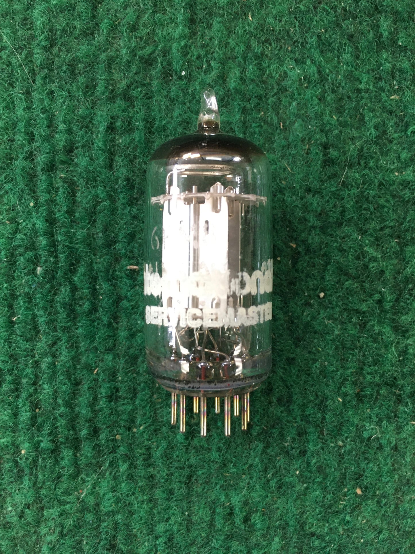 International 6FM8 Vacuum Tube * Tested 110/115/115%