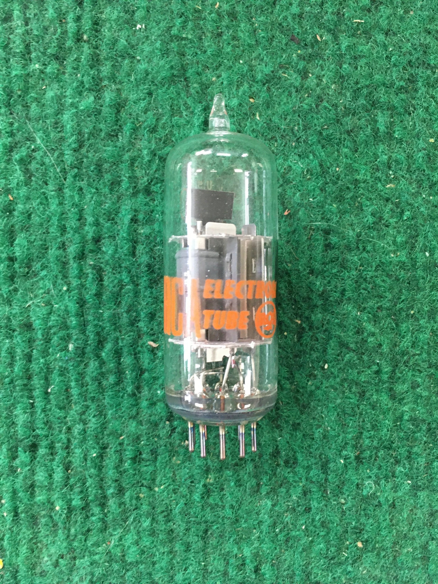 RCA 11HM7 Vacuum Tube * Tested 114%