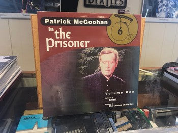 The Prisoner Volume one/1