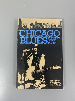 Chicago Blue book