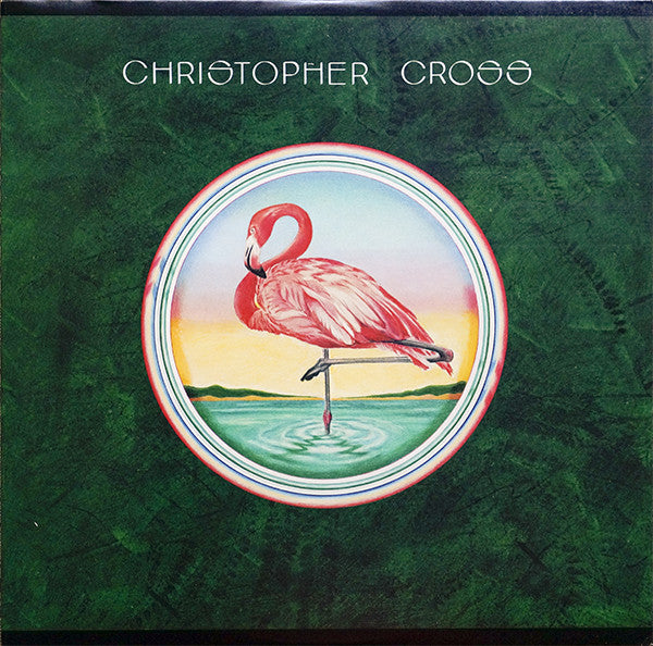 Christopher Cross : Christopher Cross (LP, Album, RE, Spe)