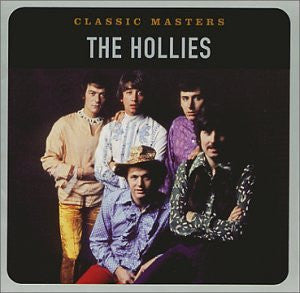 The Hollies : Classic Masters (CD, Comp)