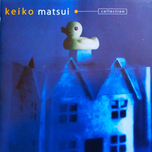 Keiko Matsui : Collection (CD, Comp)