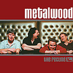 Metalwood : The Recline (CD, Album)