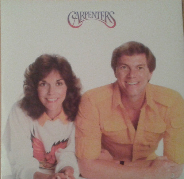 Carpenters : Made In America (LP, Album, Ter)