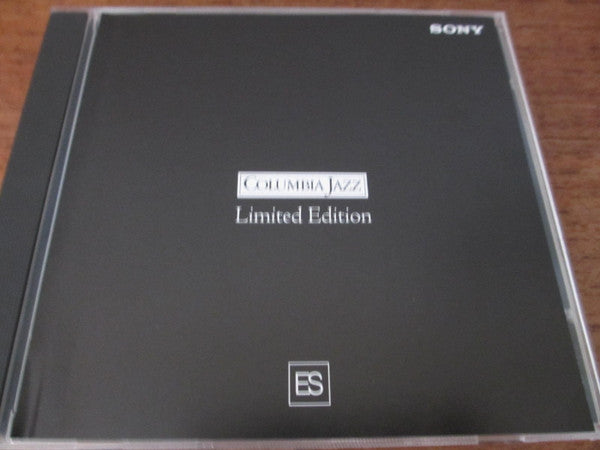 Various : Columbia Jazz - Limited Edition (CD, Comp, Ltd)