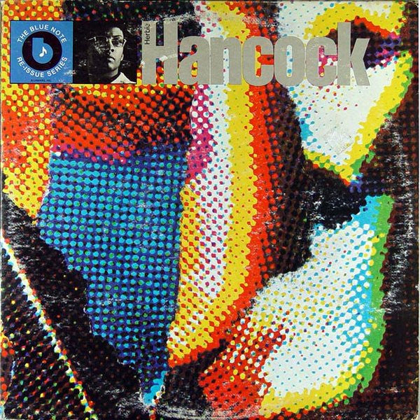 Herbie Hancock : Herbie Hancock (2xLP, Comp, Gat)