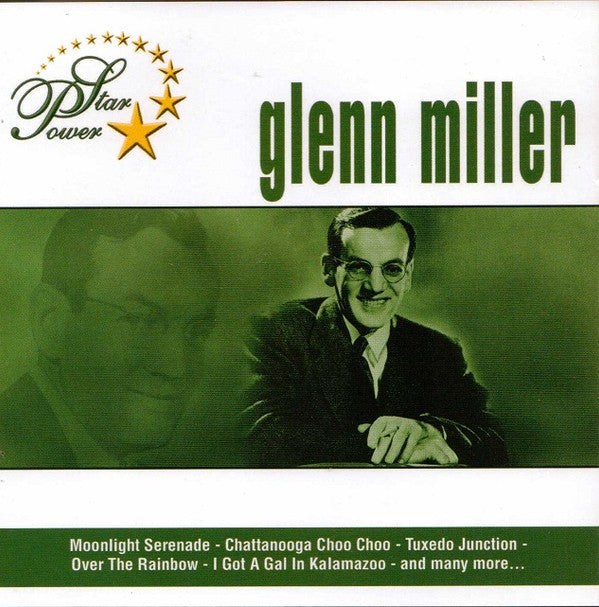 Glenn Miller : Glenn Miller (CD, Comp)