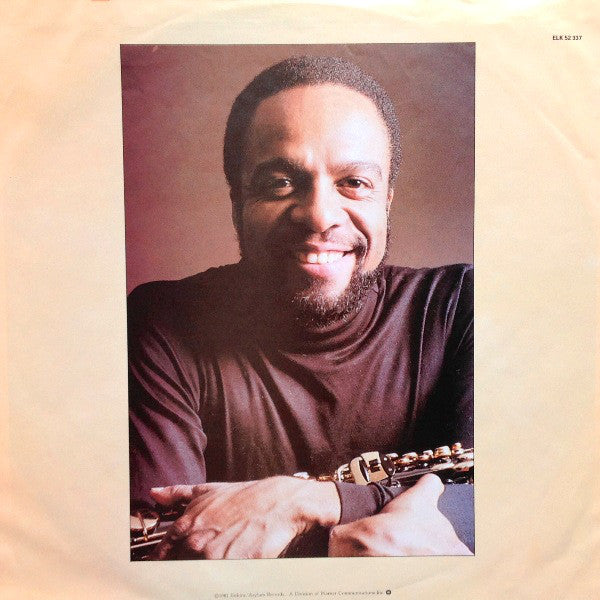 Grover Washington, Jr. : Come Morning (LP, Album, SP )