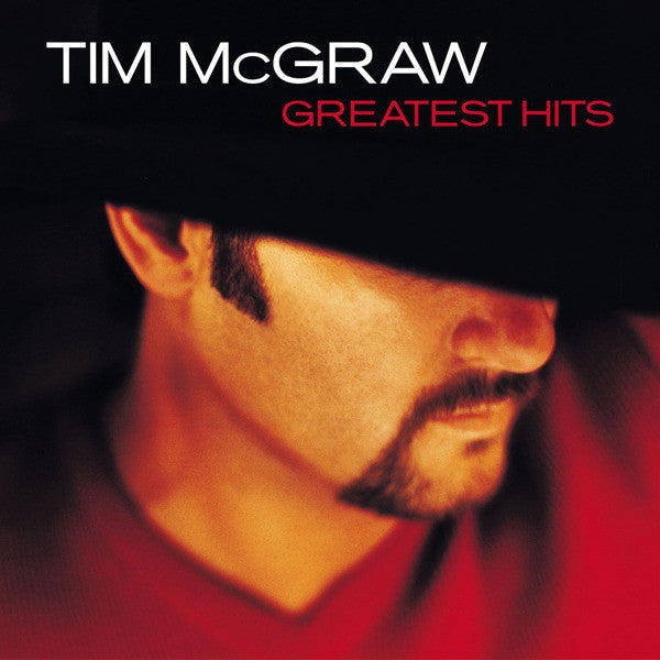 Tim McGraw : Greatest Hits (CD, Comp)