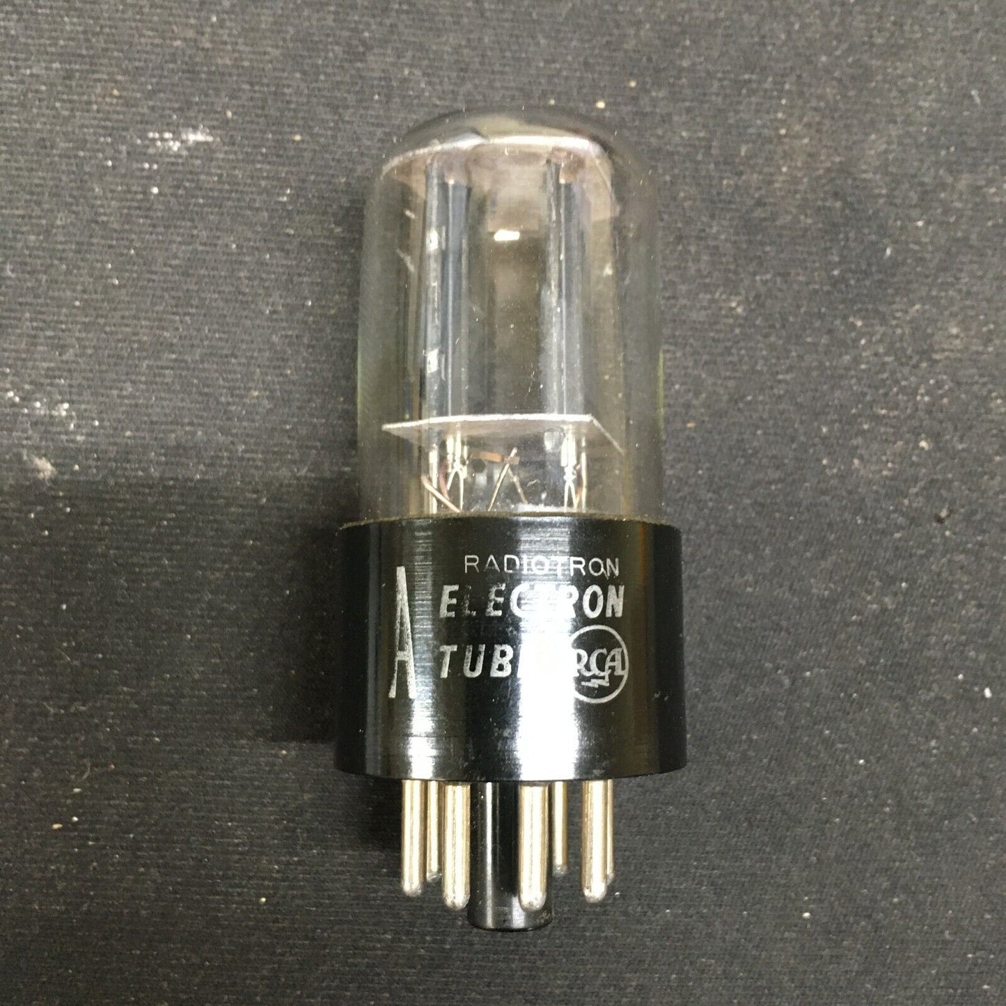 RCA 6SN7GT Vacuum Tube * Tested 90%/100%