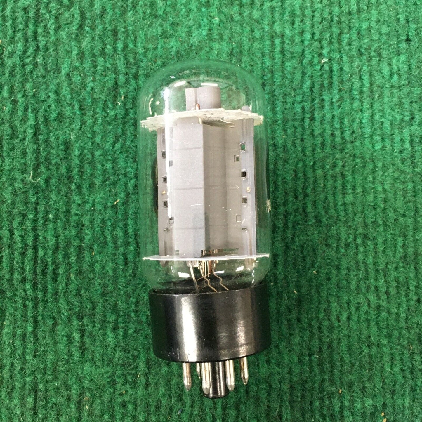 GE 6L6GC Vacuum Tube * Tested 108%