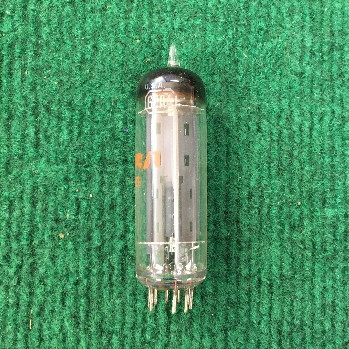 RCA 6CA4 Vacuum Tube * Tested 70/70