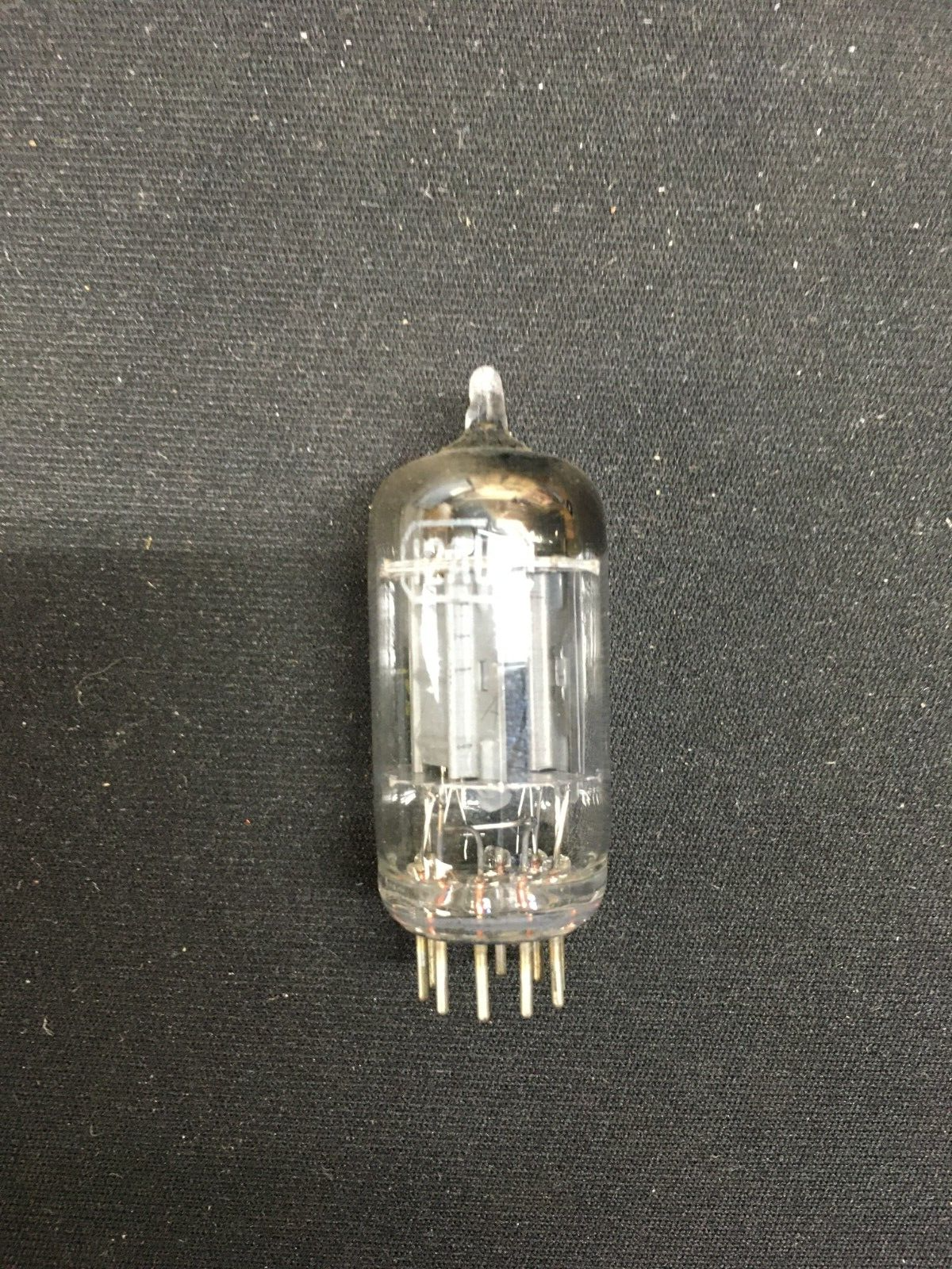 RCA 12AU7 Vacuum Tube * Tested 70/62