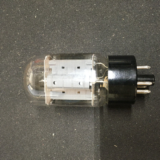 GE 6AV5GA Vacuum Tube * Tested 130%