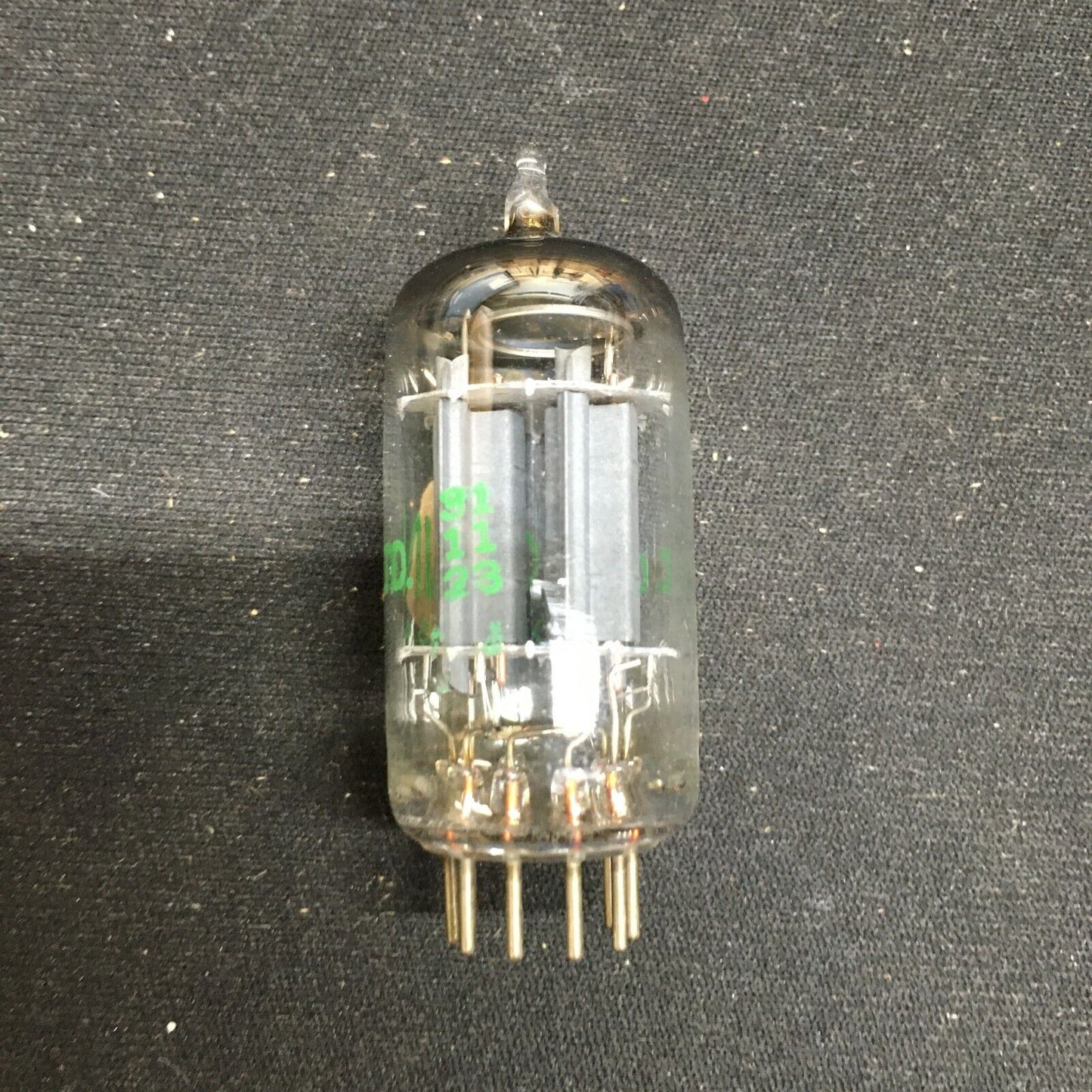 CONN 12AU7A Vacuum Tube * Tested 68%/68%