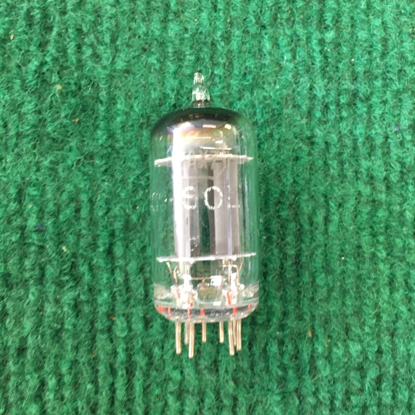 Tung-Sol 12AX7 Tube * Tested 87/102