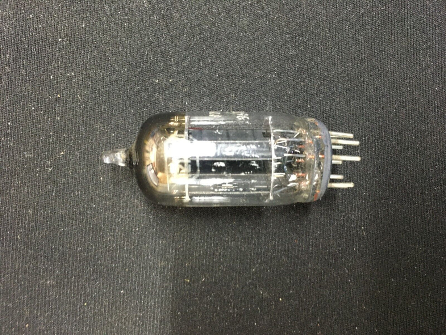 RCA 12AU7 Vacuum Tube * Tested 80/81