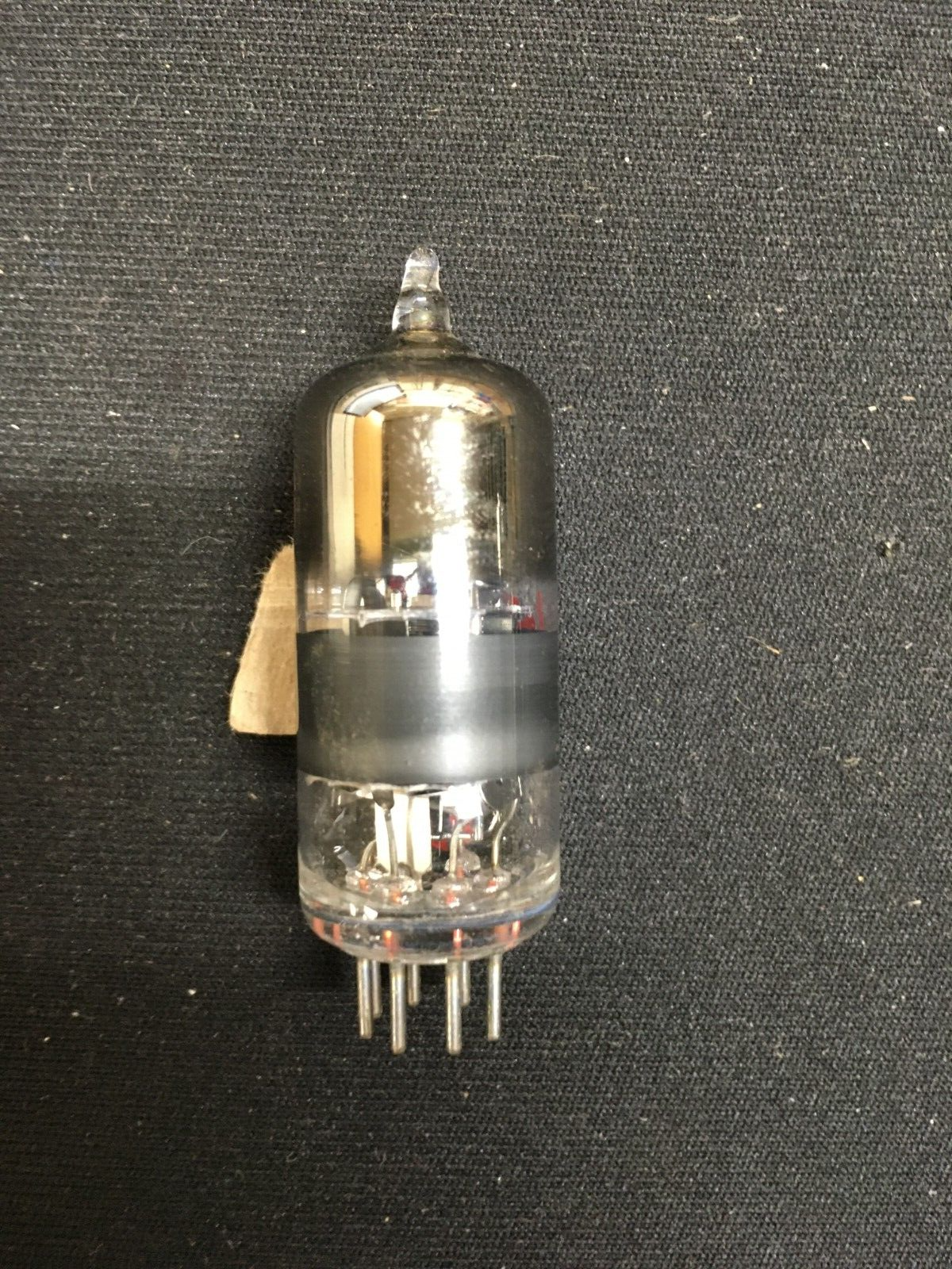 RCA 6CB6A Vacuum Tube * Tested 70%