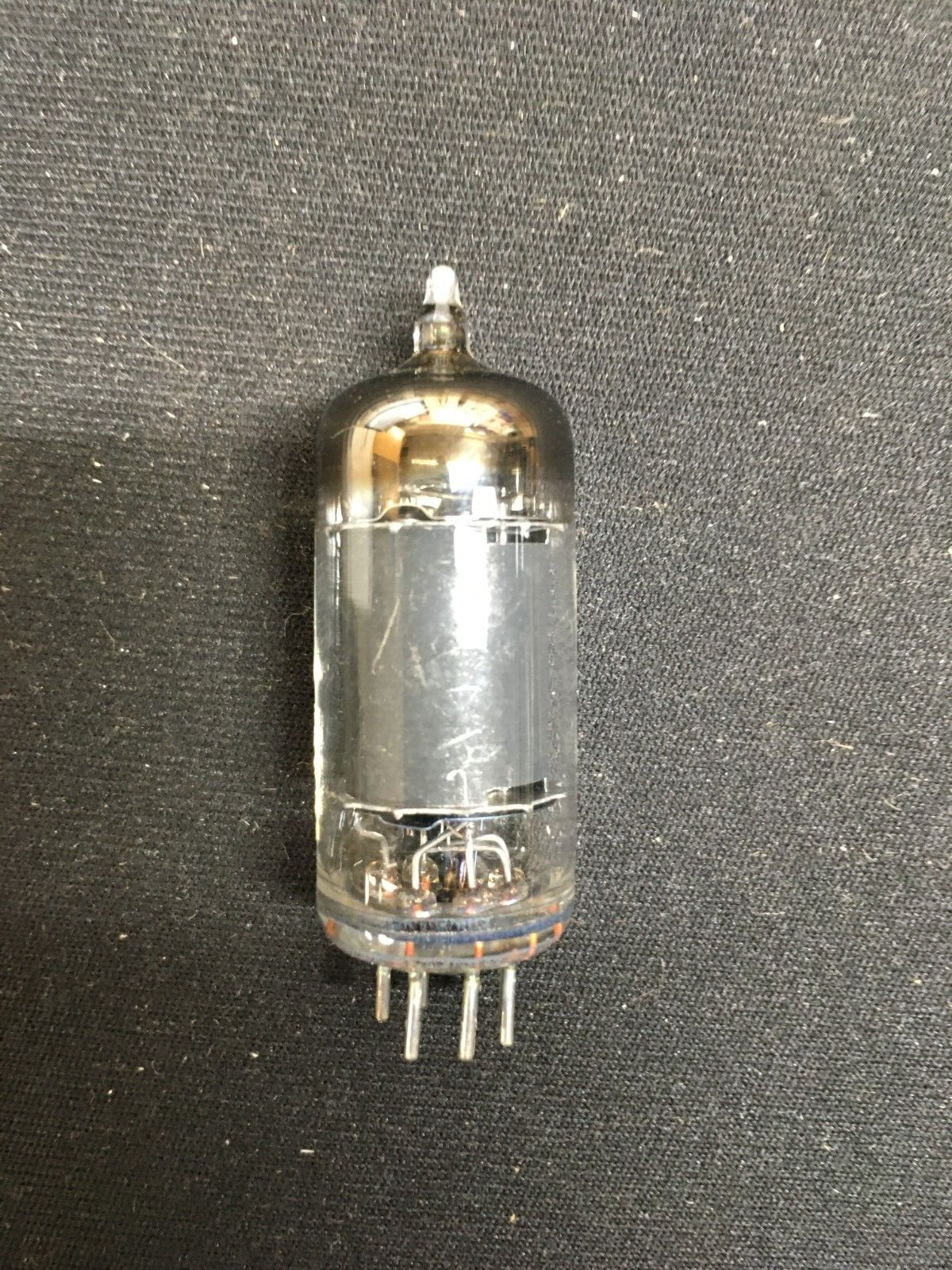 RCA 6BH6 Vacuum Tube * Tested 84%