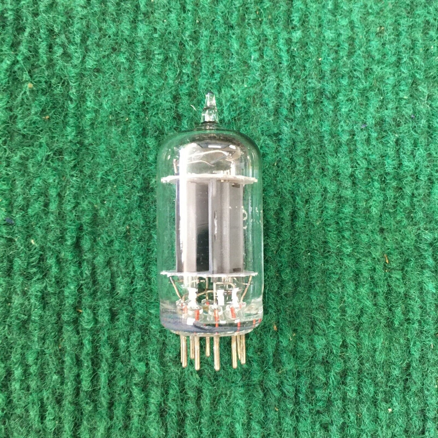 Tung-Sol 12AX7 Tube * Tested 87/102