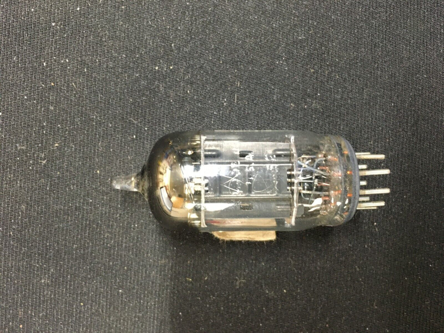 RCA 12AU7 Vacuum Tube * Tested 80/81