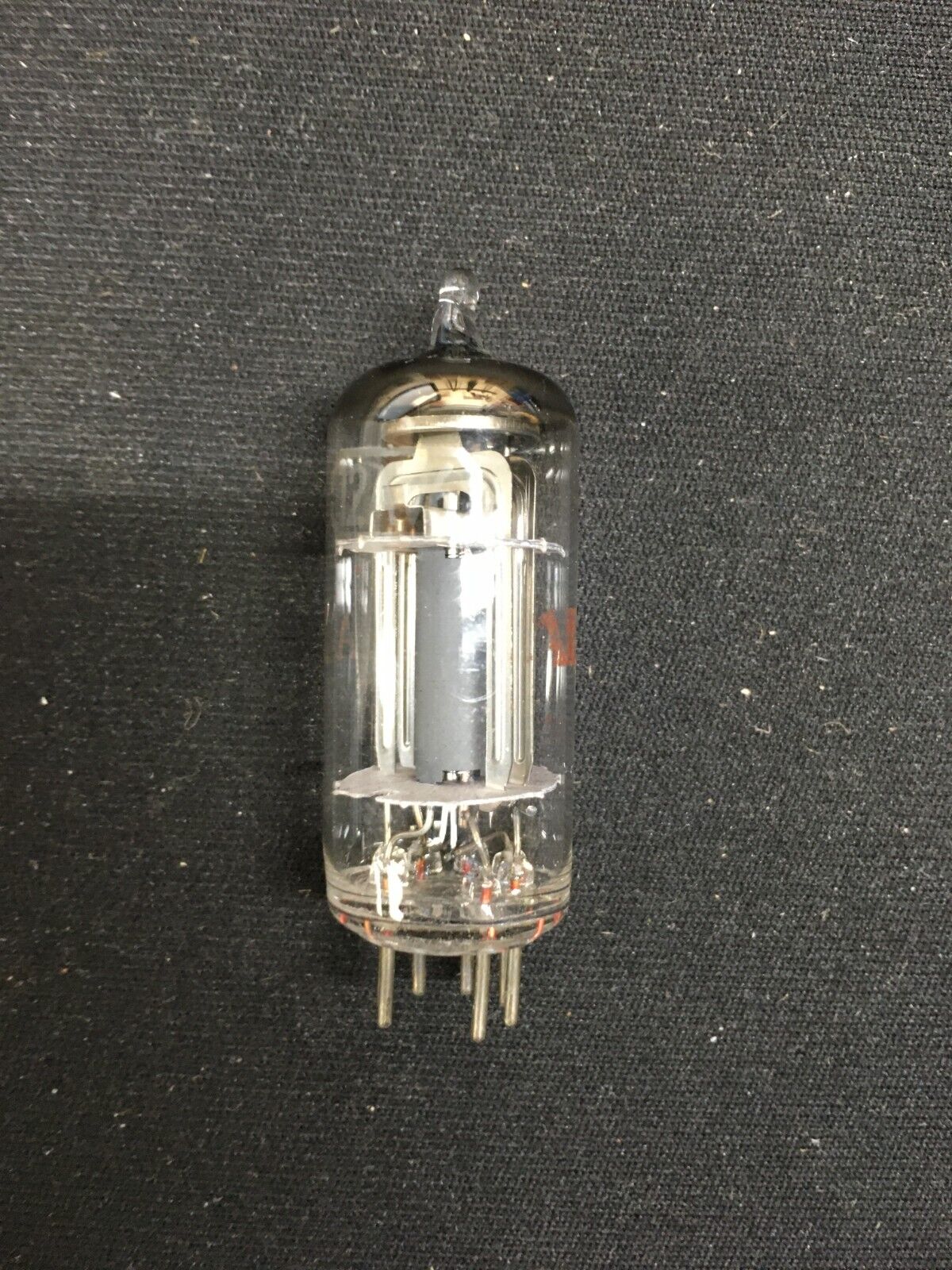 RCA 12AV6 Vacuum Tube * Tested 76