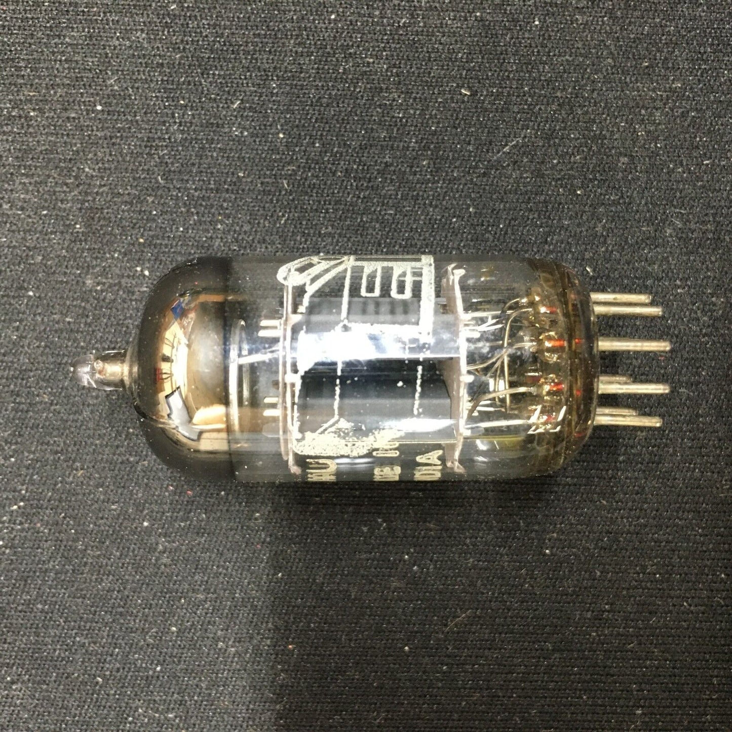 CEI 12AU7 Vacuum Tube * Tested 66%/74%